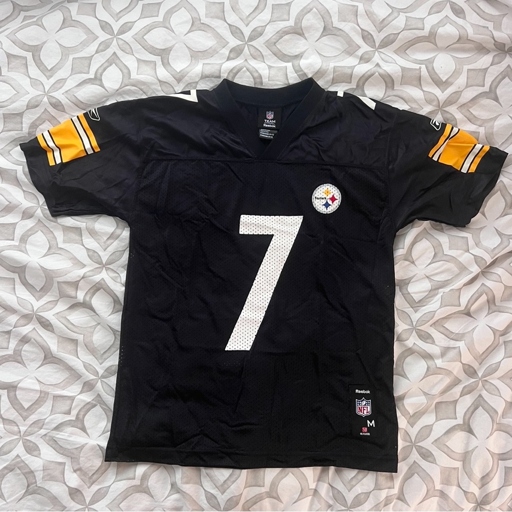 Youth Steelers Jersey